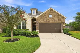 129 Saddle Dr, Jersey Village, TX 77065 - Photo 1