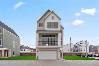 1604 Sedola Lane, Houston, TX 77055 - Photo 1