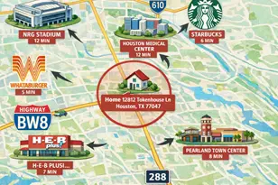 12812 Tokenhouse Ln, Houston, TX 77047 - Photo 38