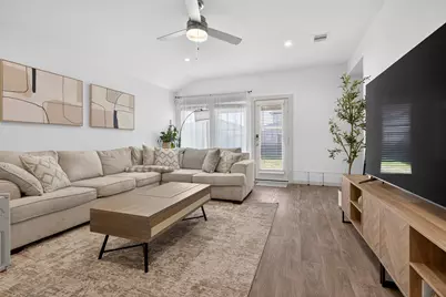 12812 Tokenhouse Lane, Houston, TX 77047 - Photo 1
