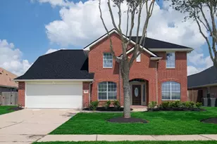 810 Aqua Vista, Richmond, TX 77469 - Photo 1