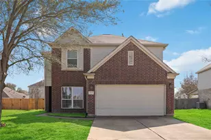 19219 Brook Village Rd, Houston, TX 77084 - Photo 1