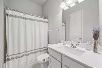 3218 Bellwick Chase Lane, Porter, TX 77365 - Photo 22