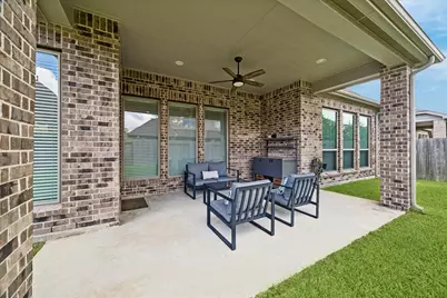 3218 Bellwick Chase Lane, Porter, TX 77365 - Photo 28