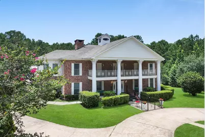 1800 S Magnolia Street, Woodville, TX 75979 - Photo 4