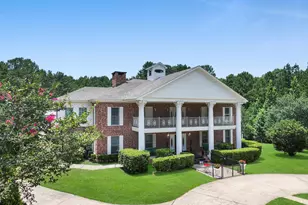 1800 S Magnolia St, Woodville, TX 75979 - Photo 4