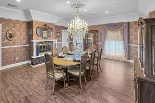 1800 S Magnolia St, Woodville, TX 75979 - Photo 16