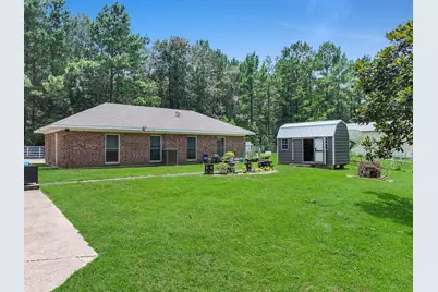 1800 S Magnolia Street, Woodville, TX 75979 - Photo 46