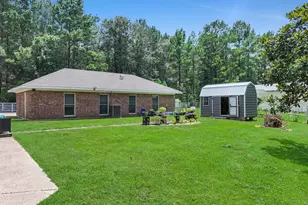 1800 S Magnolia St, Woodville, TX 75979 - Photo 46