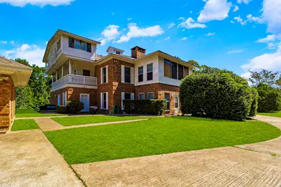 1800 S Magnolia Street, Woodville, TX 75979 - Photo 6