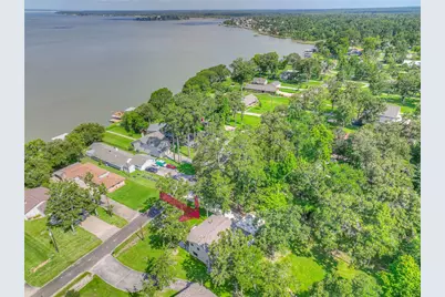 517 Lakeview Harbor, Onalaska, TX 77360 - Photo 4