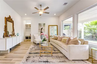 8102 Morning Melody Drive, Houston, TX 77063 - Photo 8