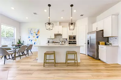 8102 Morning Melody Drive, Houston, TX 77063 - Photo 14