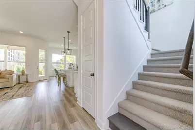 8102 Morning Melody Drive, Houston, TX 77063 - Photo 6
