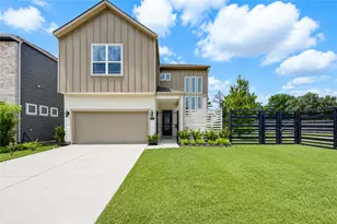 8102 Morning Melody Dr, Houston, TX 77063 - Photo 1