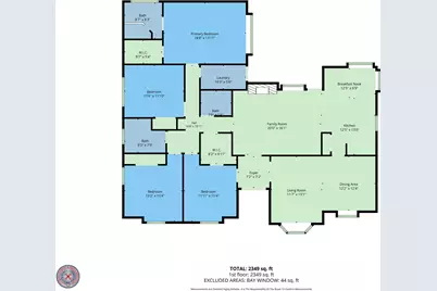 2704 Yorktown Drive, Dickinson, TX 77539 - Photo 28