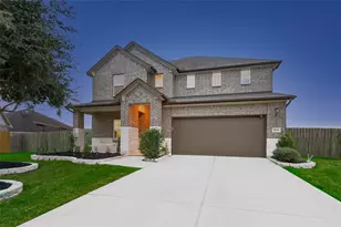 5806 Platinum Lakes Ct, Richmond, TX 77469 - Photo 2