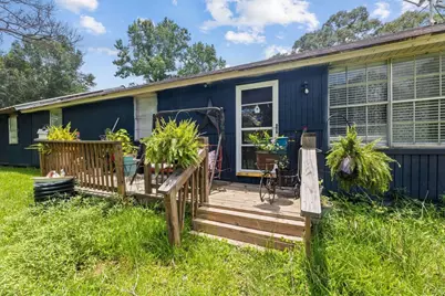 25545 Lakeshore Drive, Splendora, TX 77372 - Photo 1