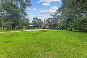 25545 Lakeshore Dr, Splendora, TX 77372 - Photo 4