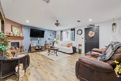 25545 Lakeshore Drive, Splendora, TX 77372 - Photo 6