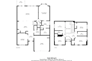 10723 Clfs Vw Dr, Rosharon, TX 77583 - Photo 50
