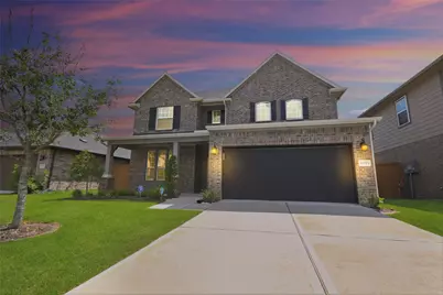 10723 Cliffs View Drive, Rosharon, TX 77583 - Photo 2
