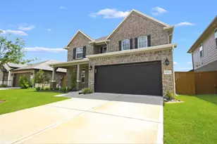 10723 Clfs Vw Dr, Rosharon, TX 77583 - Photo 1