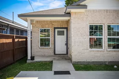 426 New Hampshire Street #A, Houston, TX 77029 - Photo 2