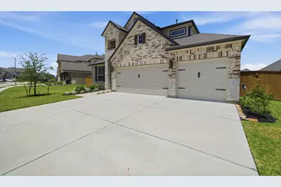 19702 Isola Breeze Drive, Hockley, TX 77447 - Photo 4