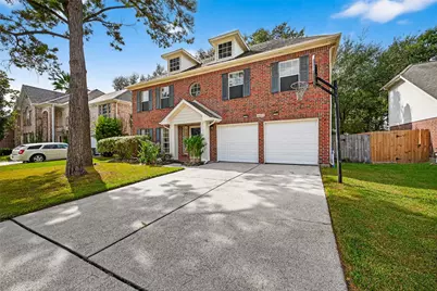 10823 Perigrine Drive, Houston, TX 77065 - Photo 2