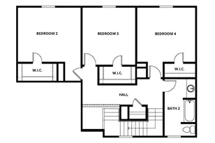 409 Sunny Highlands Dr, Katy, TX 77493 - Photo 12