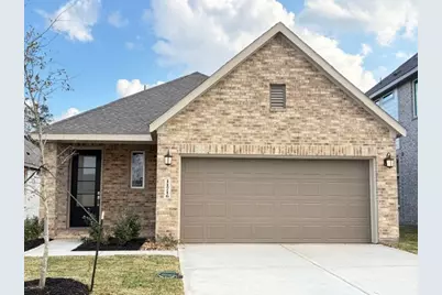 11716 Lazy Oak Creek Drive, Magnolia, TX 77354 - Photo 1