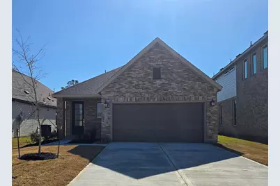 11716 Lazy Oak Creek Drive, Magnolia, TX 77354 - Photo 10