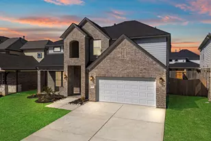 3215 Bushy Hawthorne Dr, Conroe, TX 77301 - Photo 34