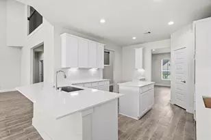 3215 Bushy Hawthorne Dr, Conroe, TX 77301 - Photo 4