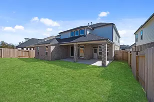 3215 Bushy Hawthorne Dr, Conroe, TX 77301 - Photo 32