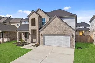 3215 Bushy Hawthorne Dr, Conroe, TX 77301 - Photo 36