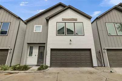 240 Julia Street #B, Houston, TX 77022 - Photo 2