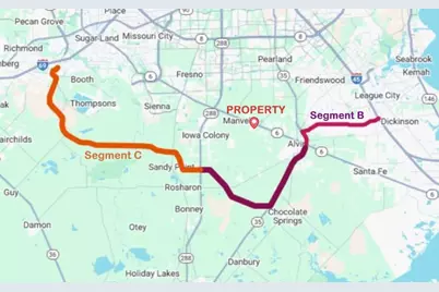 00 State Highway 6, Manvel, TX 77578 - Photo 16