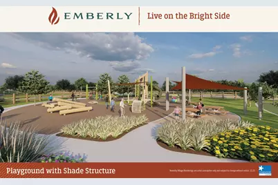 730 Mockingbird Passage Drive, Beasley, TX 77417 - Photo 4