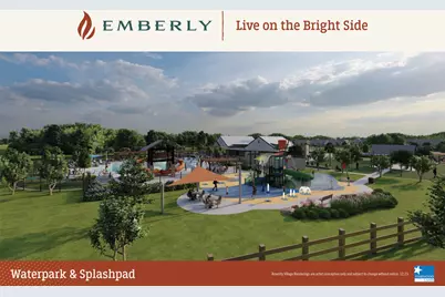 730 Mockingbird Passage Drive, Beasley, TX 77417 - Photo 8