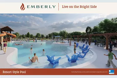 730 Mockingbird Passage Drive, Beasley, TX 77417 - Photo 10