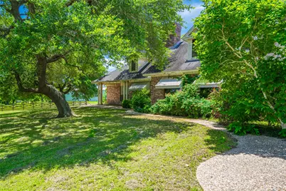 7900 Old Gay Hill Rd, Brenham, TX 77833 - Photo 4
