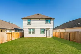 3005 Wood Lily Dr, Brookshire, TX 77423 - Photo 2