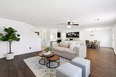 29630 Benson Springs Lane, Spring, TX 77386 - Photo 1