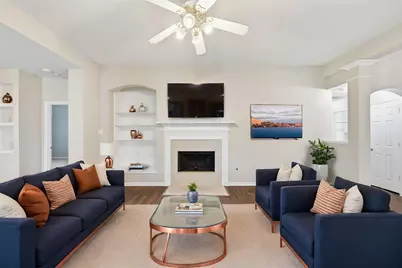 11 Crest, Houston, TX 77082 - Photo 4