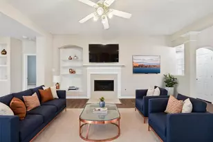 11 Crest, Houston, TX 77082 - Photo 4