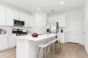 2111 Olivos St, Missouri City, TX 77459 - Photo 4