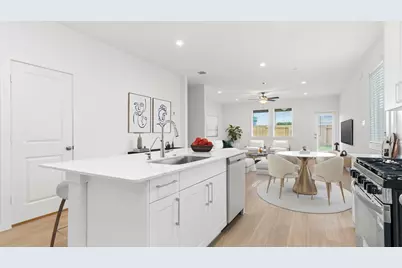 2111 Olivos St, Missouri City, TX 77459 - Photo 6