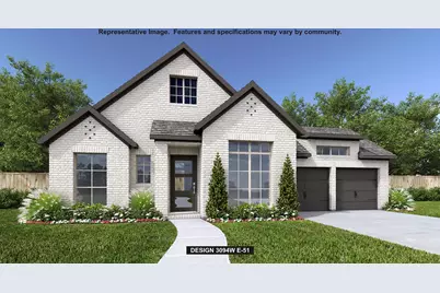 2615 Crown Ridge Drive, Missouri City, TX 77459 - Photo 1